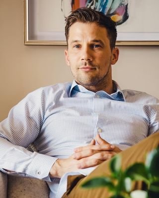 Aaron Johnstone profile image